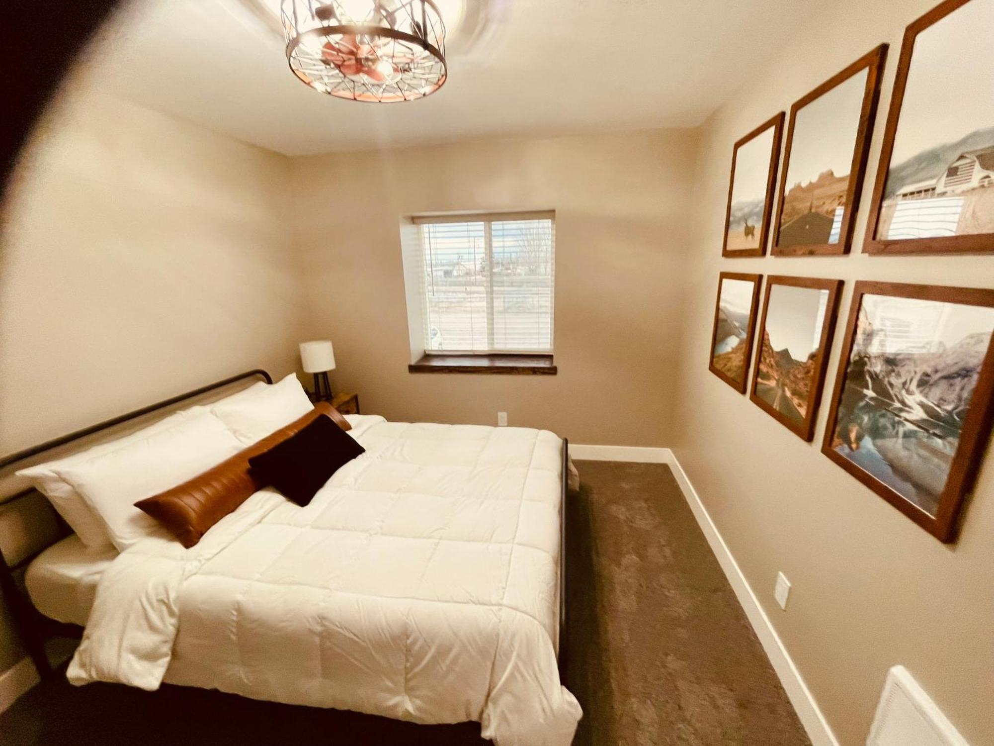 Iona Mercantile Bnb Rigby Exterior photo