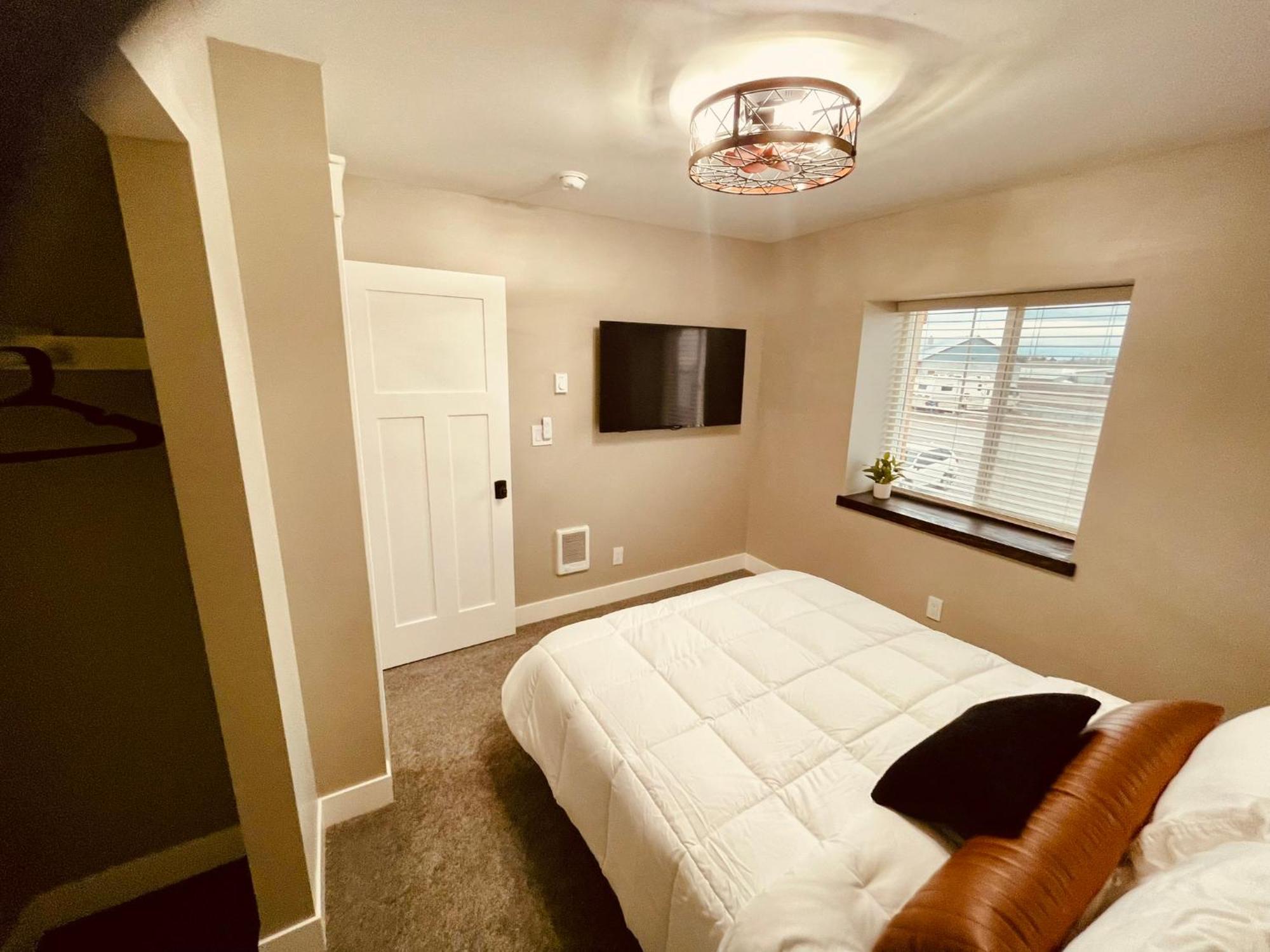 Iona Mercantile Bnb Rigby Exterior photo