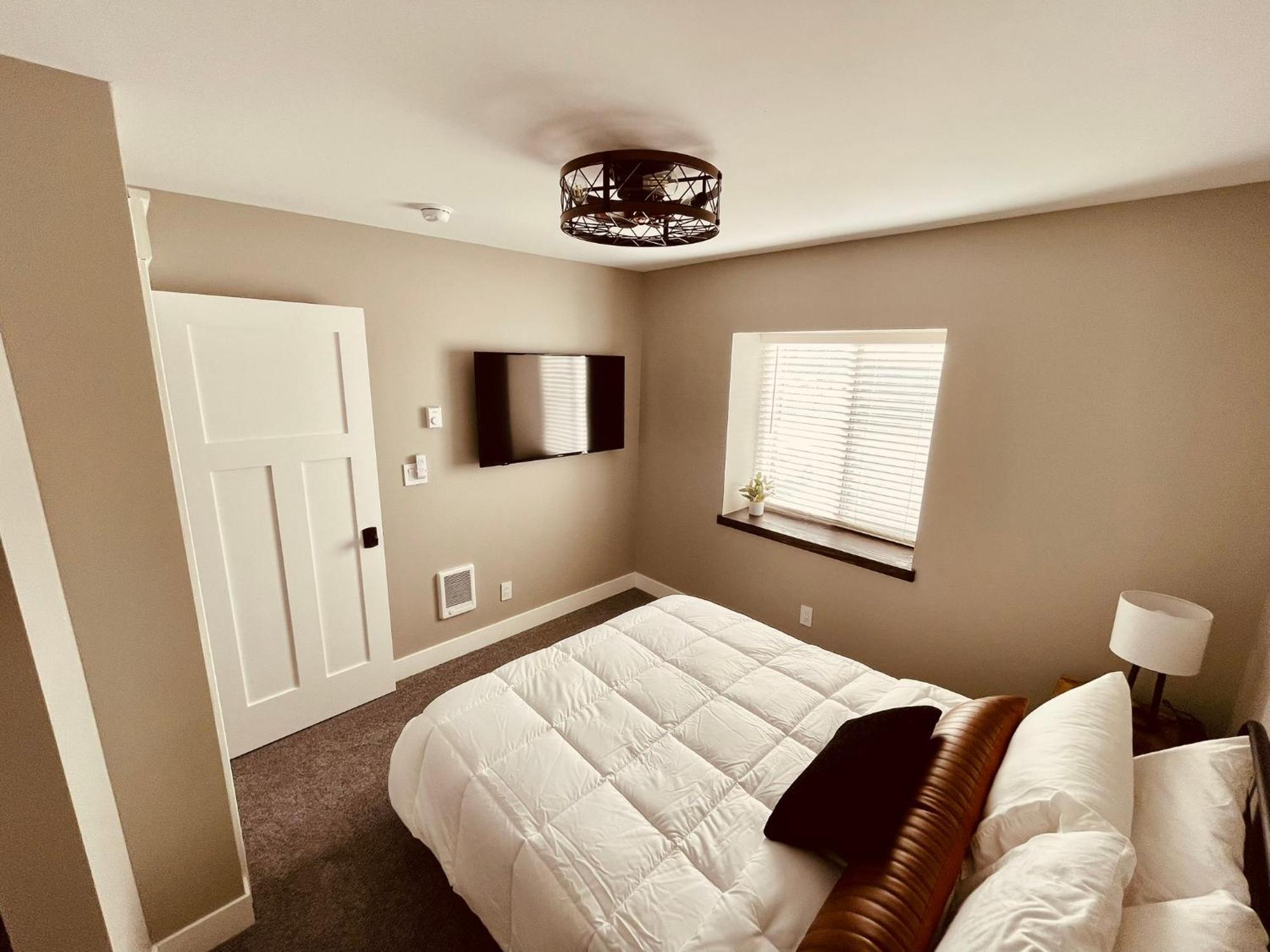 Iona Mercantile Bnb Rigby Exterior photo