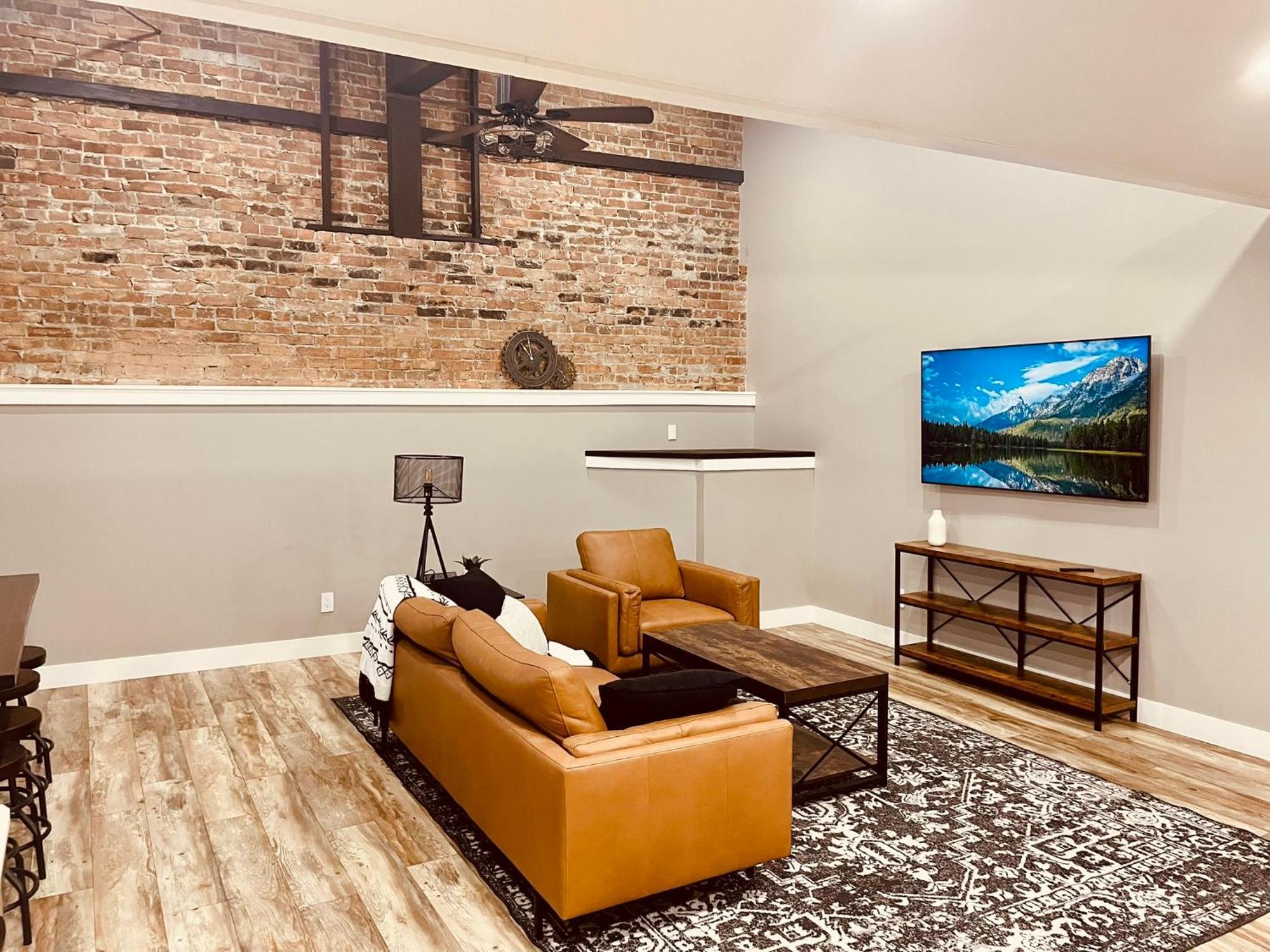 Iona Mercantile Bnb Rigby Exterior photo