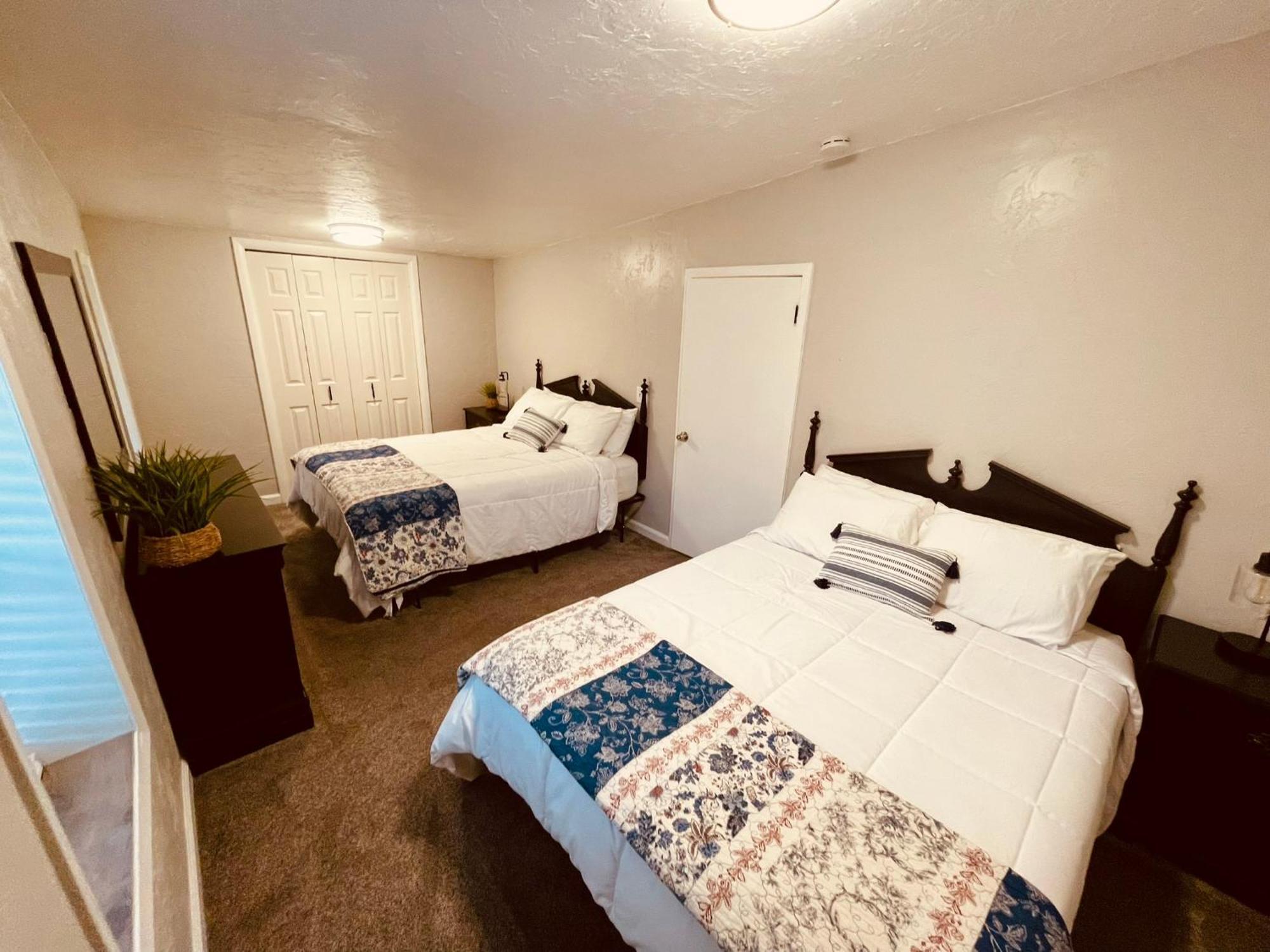 Iona Mercantile Bnb Rigby Exterior photo
