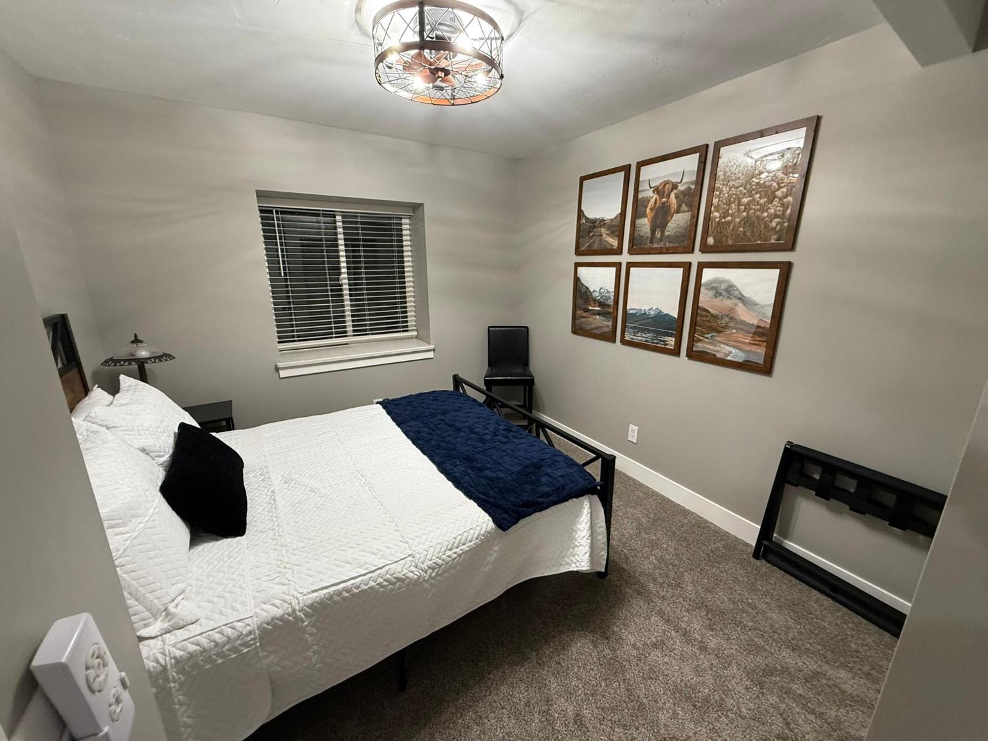 Iona Mercantile Bnb Rigby Exterior photo