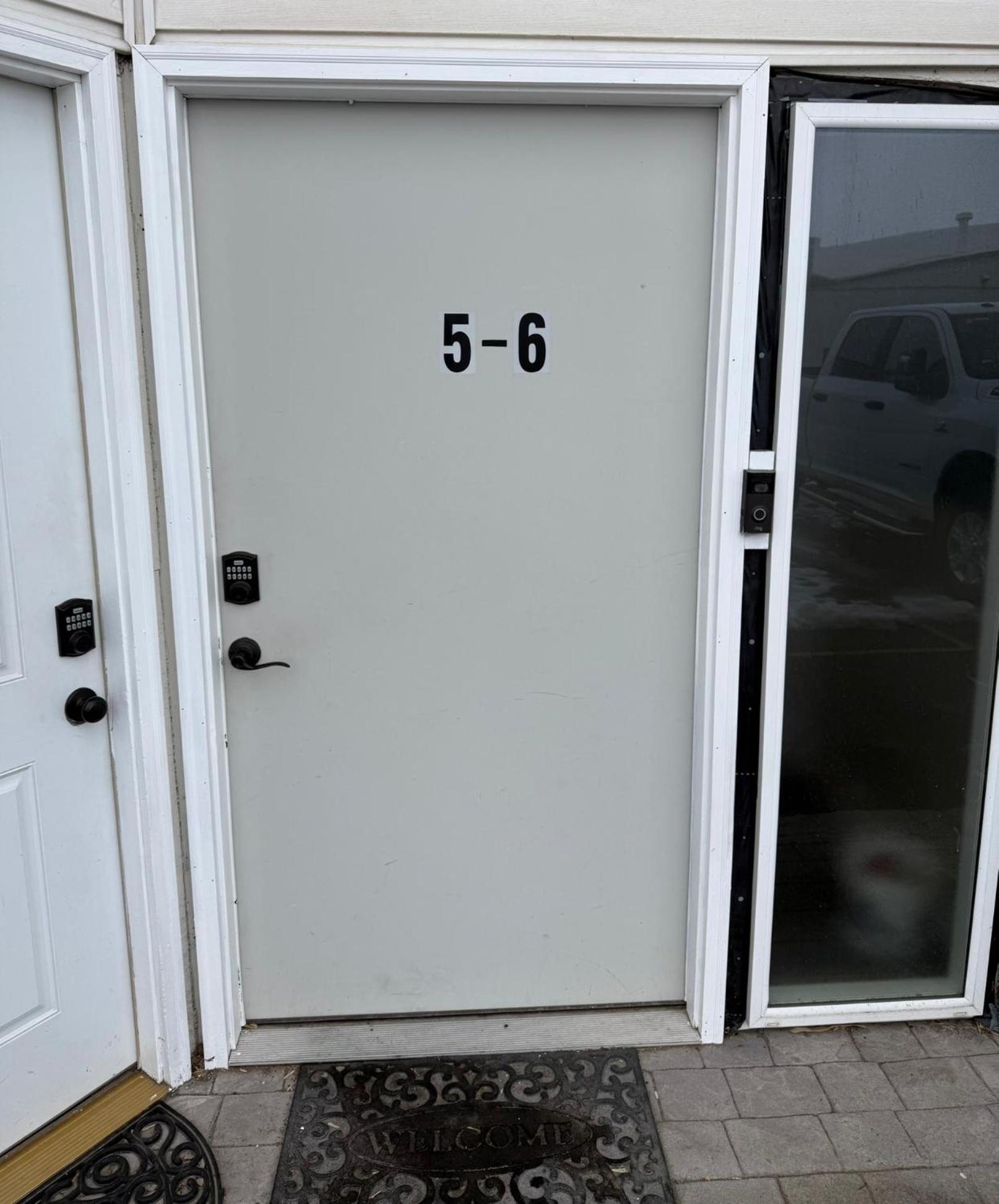 Iona Mercantile Bnb Rigby Exterior photo